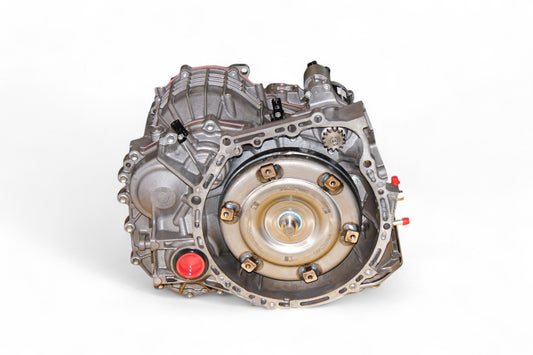 jdm toyota vellfire anh20w 2.4l fwd cvt automatic transmission 2az fe 2azfe k112 2wd 4x2