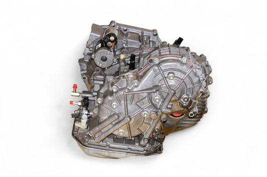 jdm toyota vellfire anh20w 2.4l fwd cvt automatic transmission 2az fe 2azfe k112 2wd 4x2