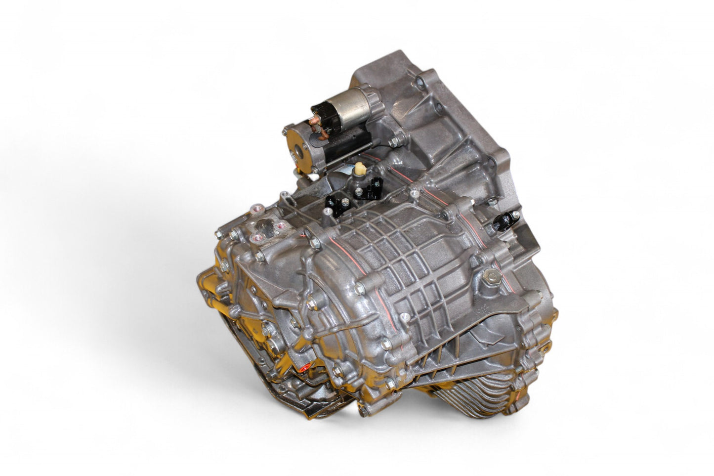 jdm toyota vellfire anh20w 2.4l fwd cvt automatic transmission 2az fe 2azfe k112 2wd 4x2
