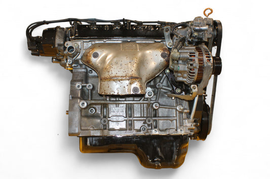 1998 2002 honda accord 2.3l sohc vtec engine jdm f23a