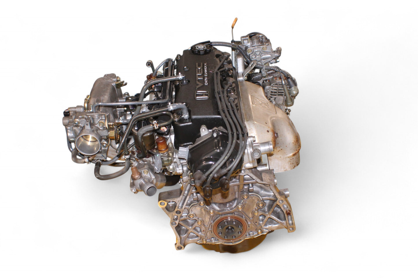 1998 2002 honda accord 2.3l sohc vtec engine jdm f23a