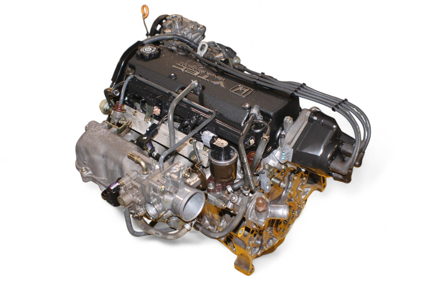 1998 2002 honda accord 2.3l sohc vtec engine jdm f23a