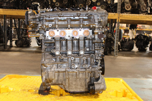 2017 2018 toyota corolla im 1.8l dohc dual vvt i engine jdm 2zr fae 2zrfae #1 (copy)