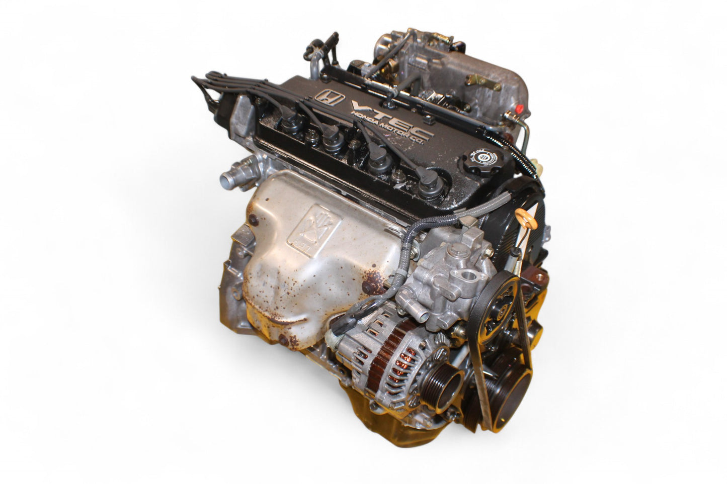 1998 2002 honda accord 2.3l sohc vtec engine jdm f23a