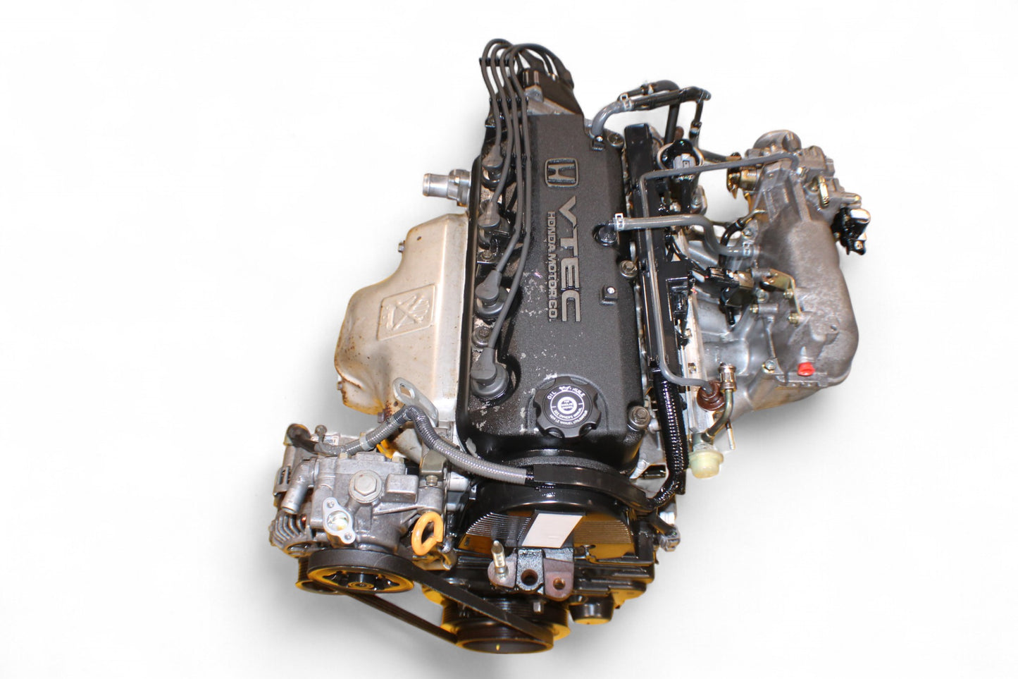 1998 2002 honda accord 2.3l sohc vtec engine jdm f23a