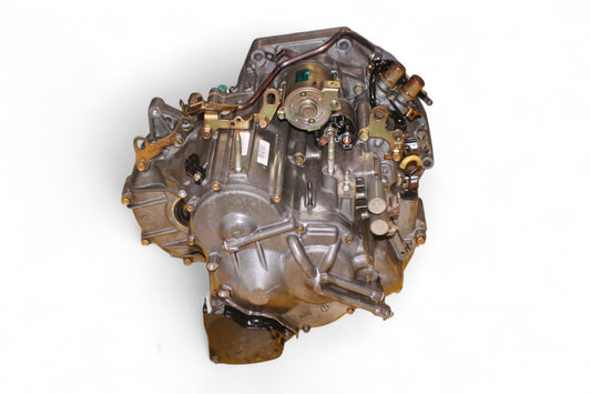 1998 2002 honda accord 2.3l 4 cylinder automatic transmission jdm f23a