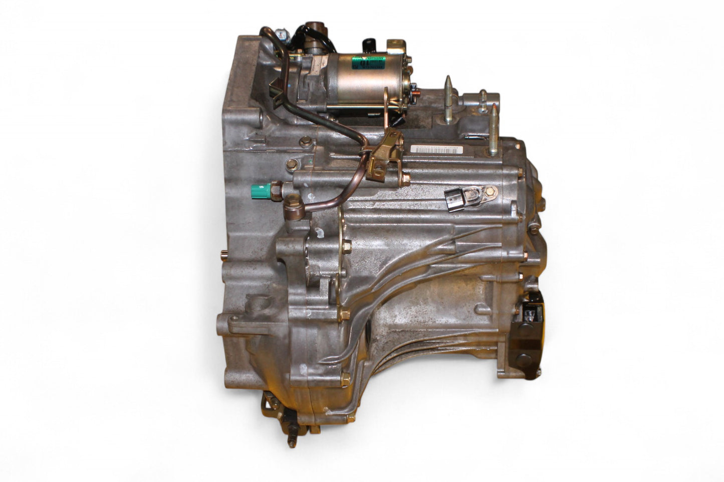 1998 2002 honda accord 2.3l 4 cylinder automatic transmission jdm f23a