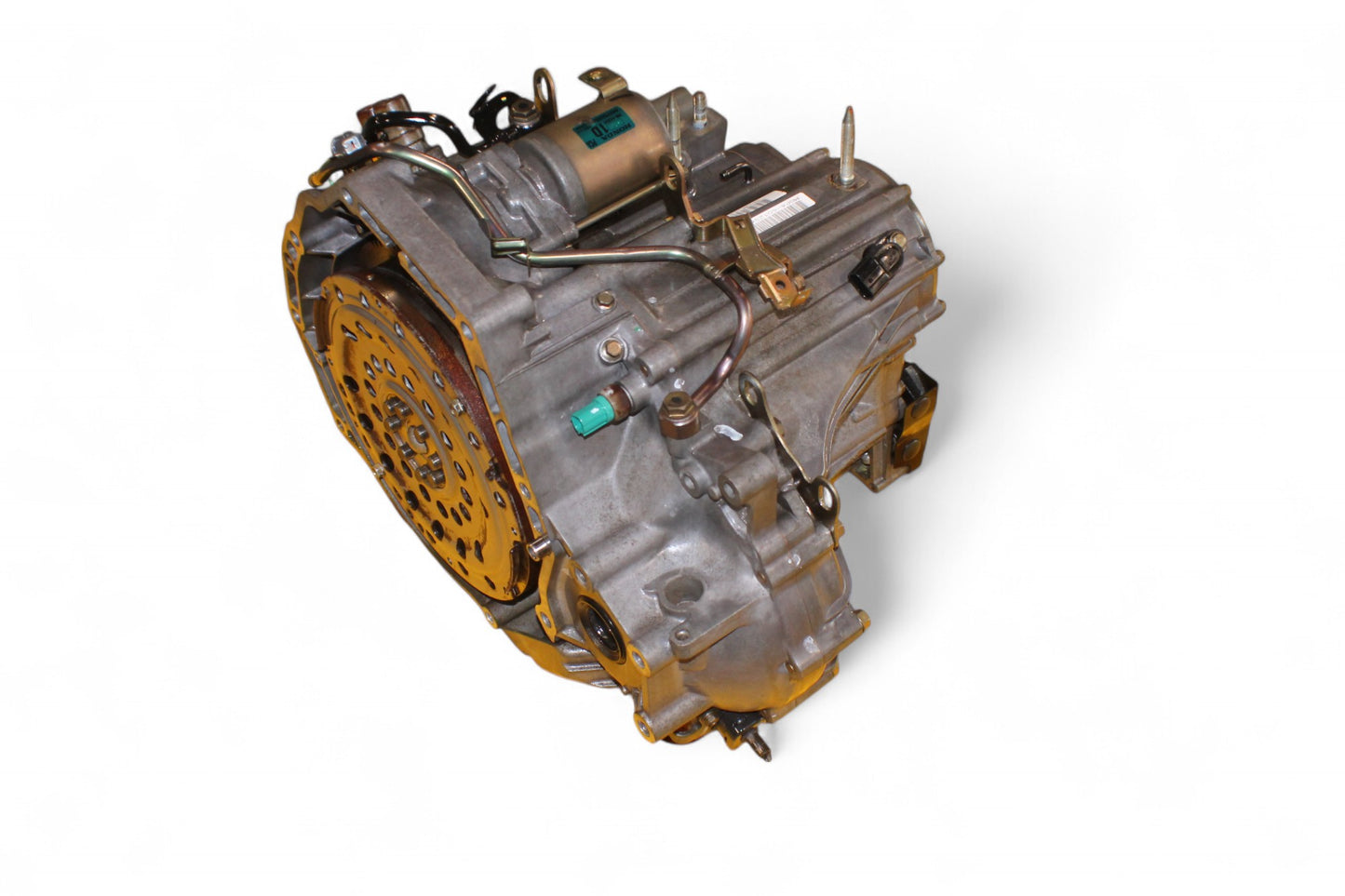 1998 2002 honda accord 2.3l 4 cylinder automatic transmission jdm f23a