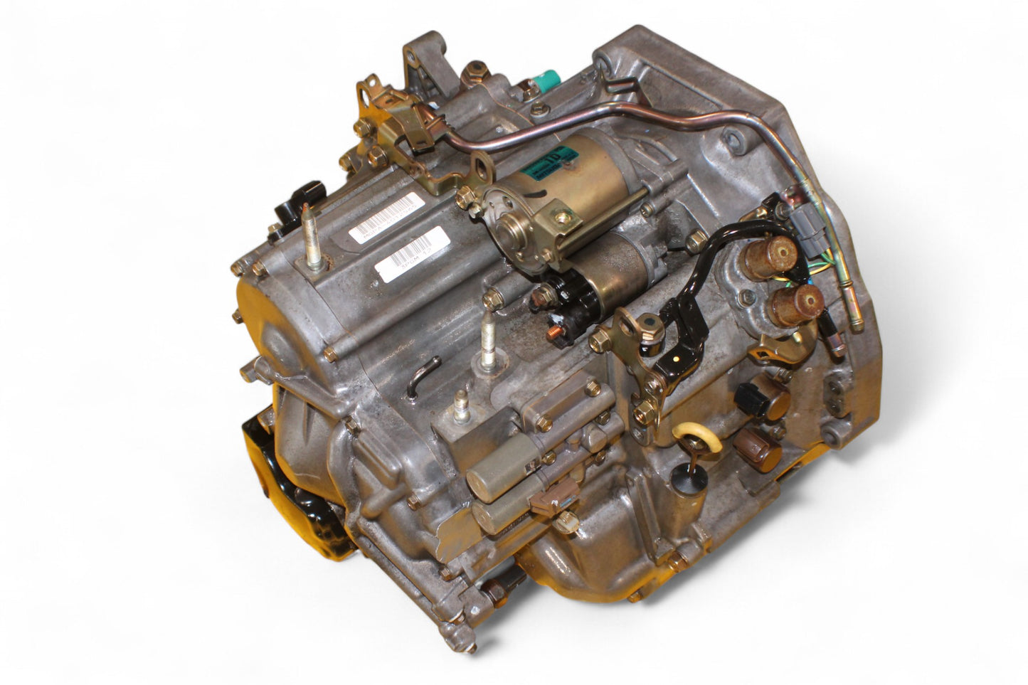 1998 2002 honda accord 2.3l 4 cylinder automatic transmission jdm f23a