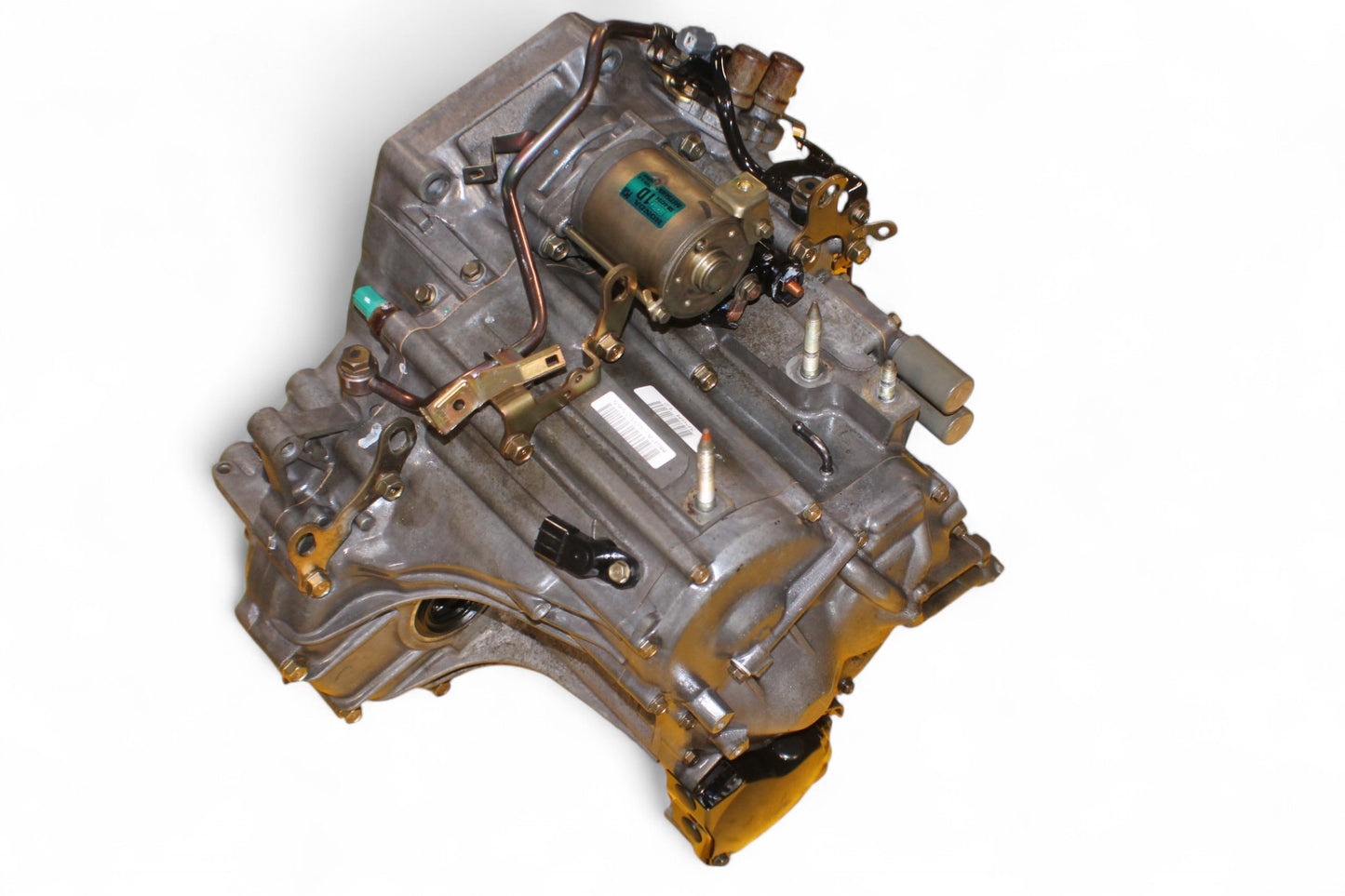 1998 2002 honda accord 2.3l 4 cylinder automatic transmission jdm f23a