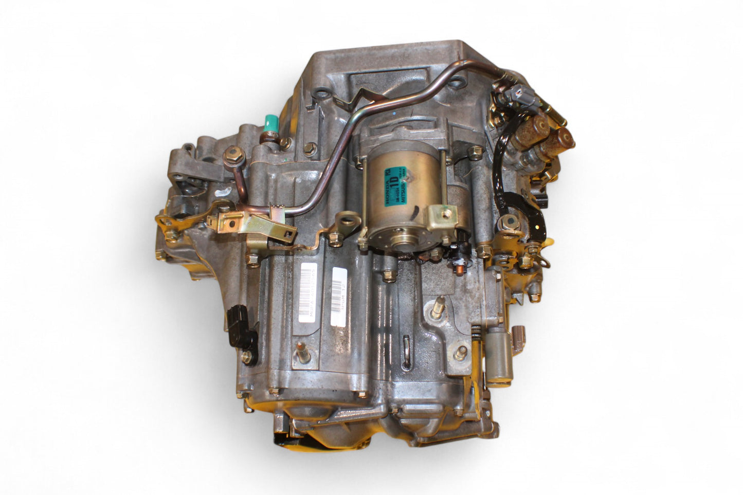 1998 2002 honda accord 2.3l 4 cylinder automatic transmission jdm f23a