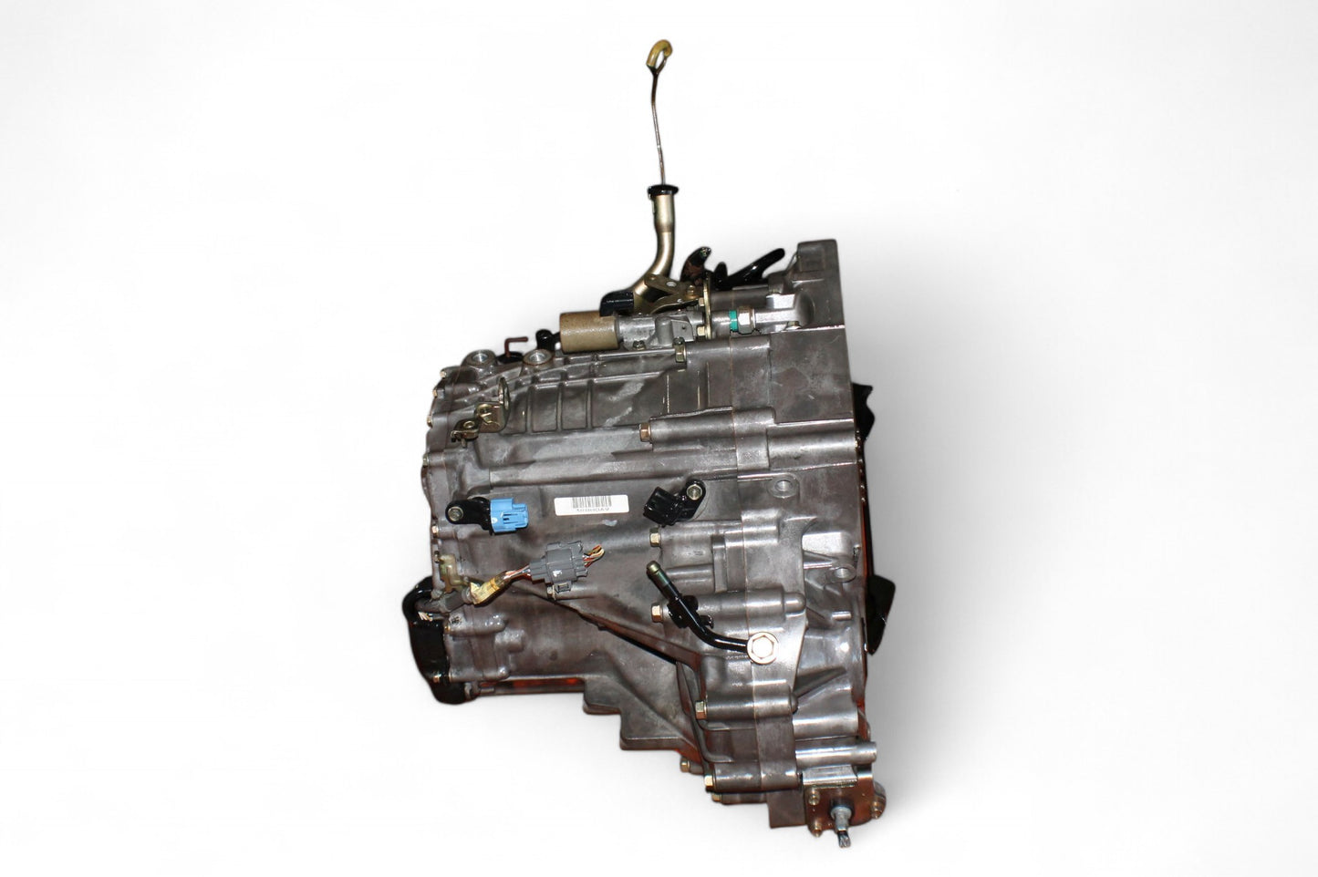 2003 2004 2005 2006 2007 honda accord 2.4l 4 cylinder automatic transmission jdm k24a