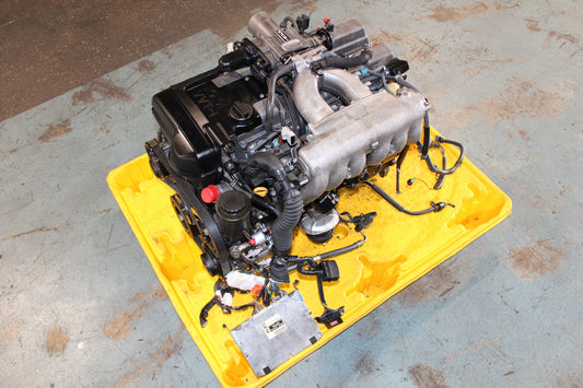 2014 2019 toyota corolla 1.8l dohc dual vvt i engine jdm 2zr fae 2zrfae (vin p, 5th digit) #5 (copy)