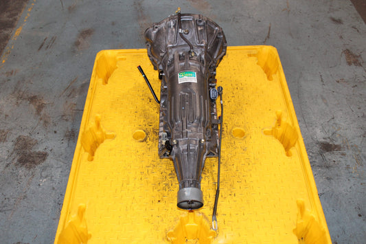 toyota progrès jcg11 3.0l non turbo rwd automatic transmission jdm 2jz ge 2jzge #2