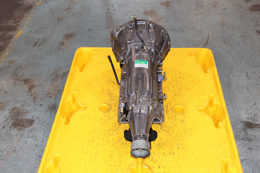 toyota progrès jcg11 3.0l non turbo rwd automatic transmission jdm 2jz ge 2jzge #2 (copy)