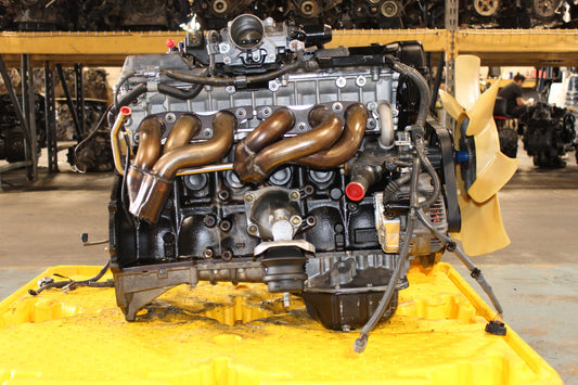 lexus sc300 gs300 is300 3.0l vvt i non turbo engine jdm 2jz ge 2jzge na #2 (copy)