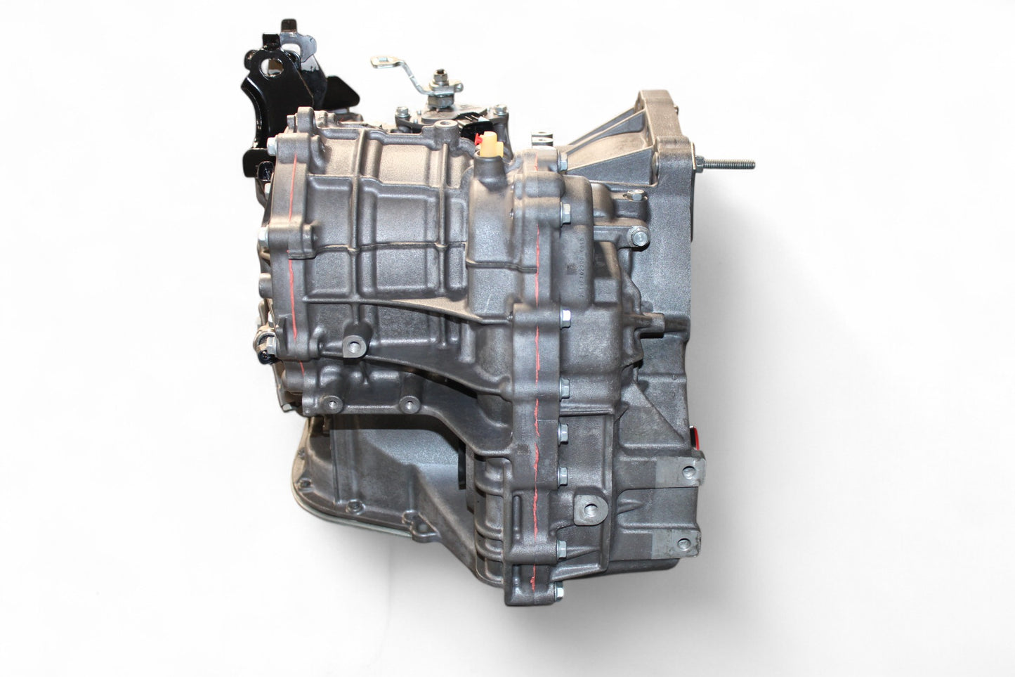 jdm toyota isis zgm10 1.8l cvt automatic transmission 2zr fae 2zrfae k310 #1
