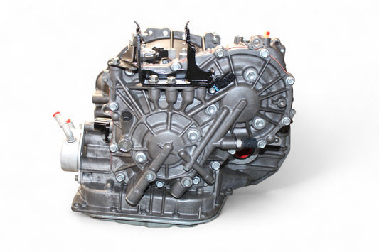 jdm toyota isis zgm10 1.8l cvt automatic transmission 2zr fae 2zrfae k310 #1