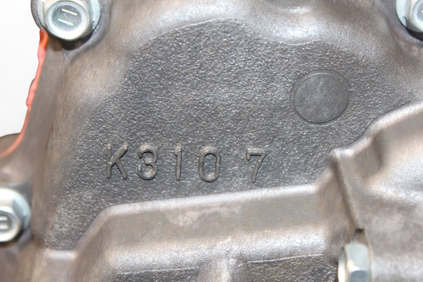 jdm toyota isis zgm10 1.8l cvt automatic transmission 2zr fae 2zrfae k310 #1
