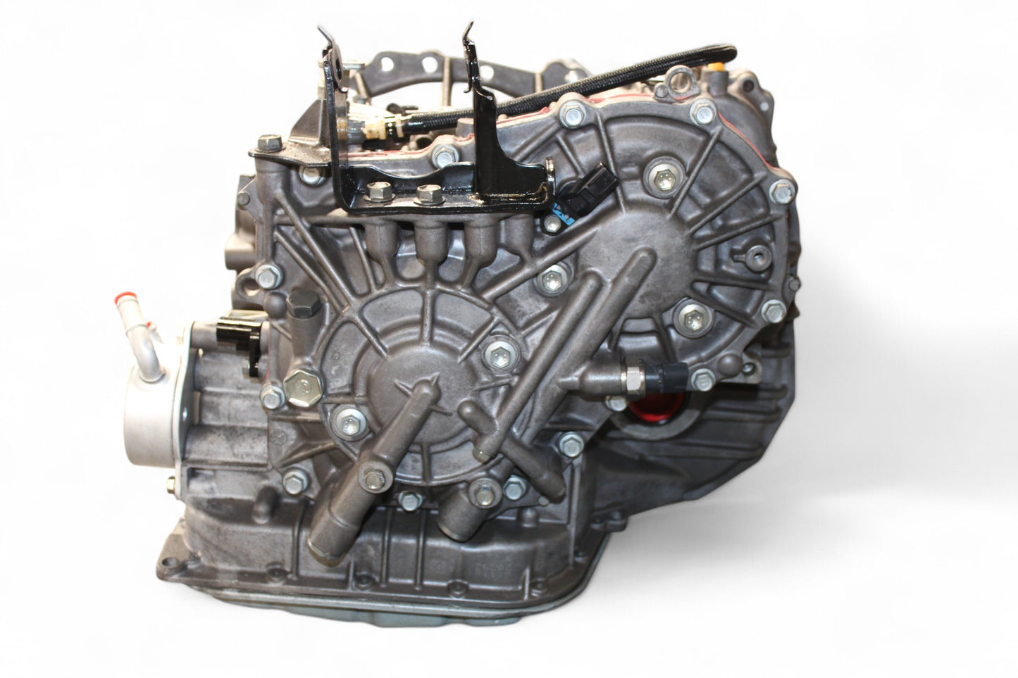 jdm toyota isis zgm10 1.8l cvt 2wd automatic transmission 2zr fae 2zrfae 4x2 k310 #1 (copy)