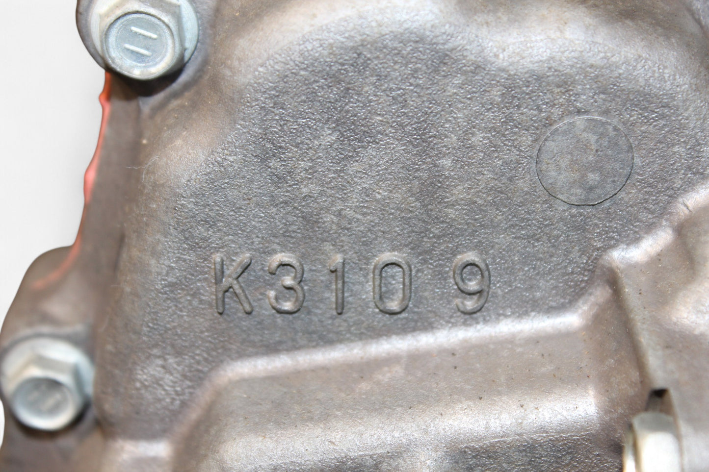 jdm toyota isis zgm10 1.8l cvt 2wd automatic transmission 2zr fae 2zrfae 4x2 k310 #1 (copy)