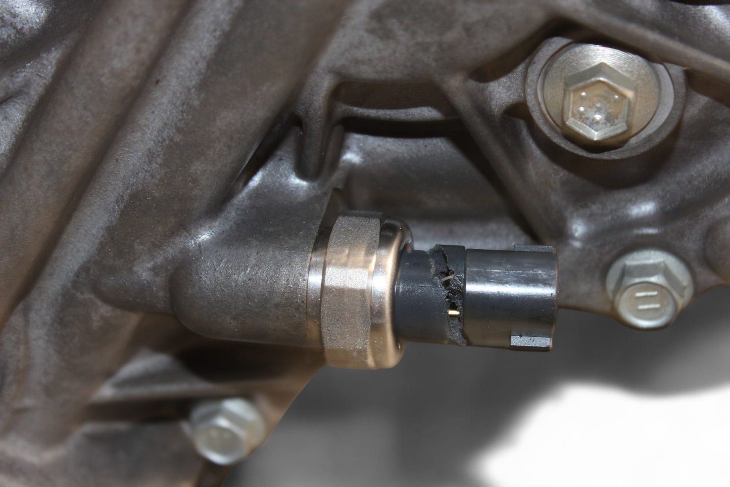 jdm toyota isis zgm10 1.8l cvt 2wd automatic transmission 2zr fae 2zrfae 4x2 k310 #1 (copy)