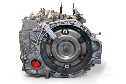 jdm toyota isis zgm10 1.8l cvt 2wd automatic transmission 2zr fae 2zrfae 4x2 k310 #2 (copy)