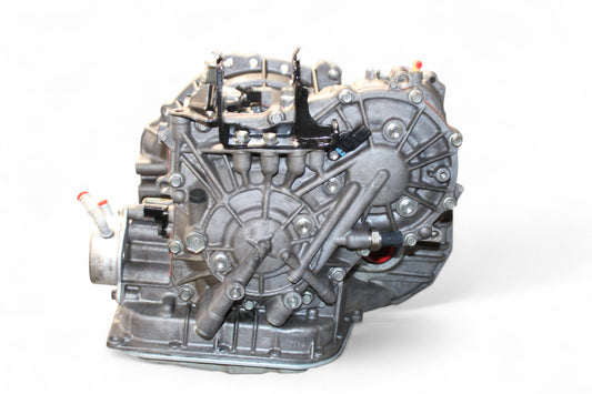 jdm toyota isis zgm10 1.8l cvt 2wd automatic transmission 2zr fae 2zrfae 4x2 k310 #2 (copy)