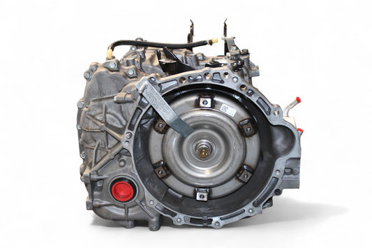 jdm toyota isis zgm10 1.8l cvt 2wd automatic transmission 2zr fae 2zrfae 4x2 k310 #3 (copy)