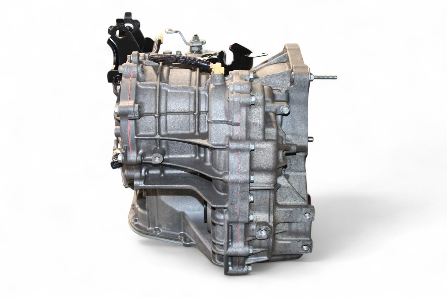 jdm toyota isis zgm10 1.8l cvt 2wd automatic transmission 2zr fae 2zrfae 4x2 k310 #3 (copy)