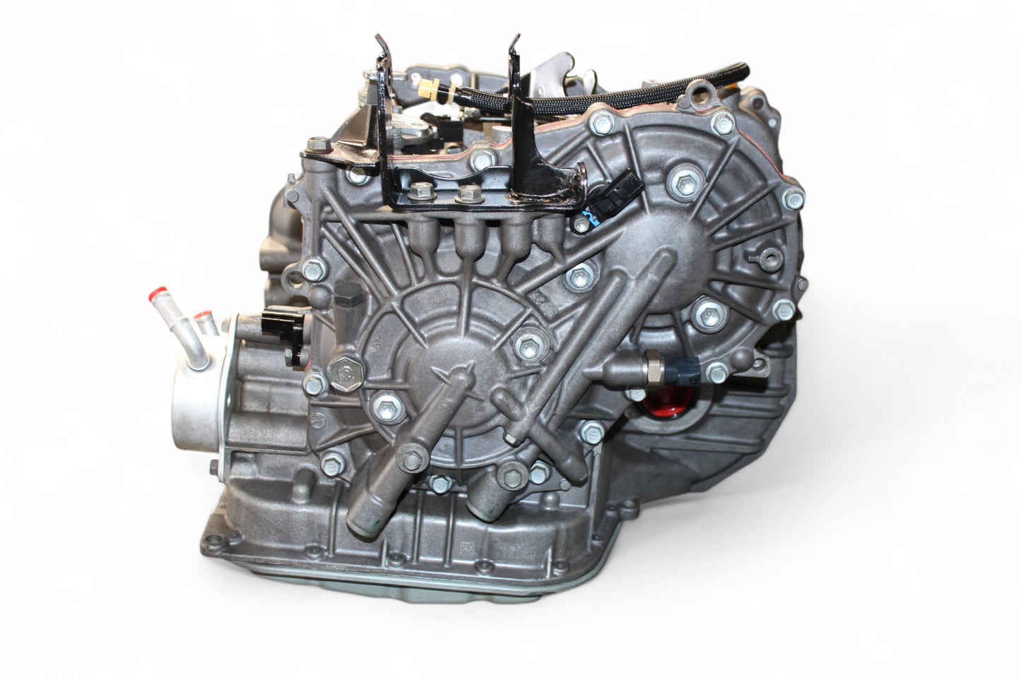 jdm toyota isis zgm10 1.8l cvt 2wd automatic transmission 2zr fae 2zrfae 4x2 k310 #3 (copy)