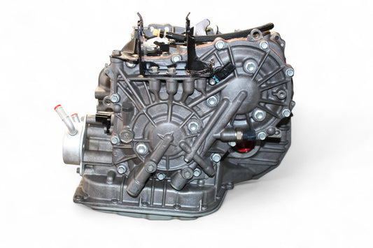 jdm toyota isis zgm10 1.8l cvt 2wd automatic transmission 2zr fae 2zrfae 4x2 k310 #3 (copy)