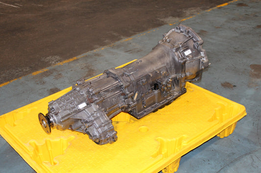 2009 2013 infiniti g37x 3.7l v6 automatic awd transmission jdm vq37vhr 4x4