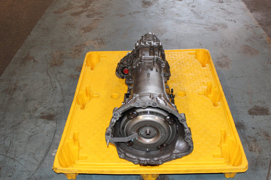 2009 2013 infiniti g37x 3.7l v6 automatic awd transmission jdm vq37vhr 4x4