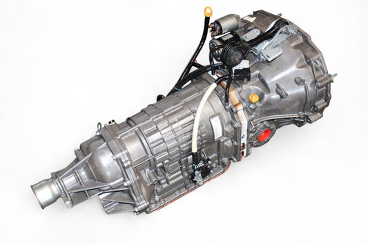 jdm subaru outback 2.5i 2.5l non turbo automatic transmission ej25 4.444fd tz1b7lhaba #1 (copy)