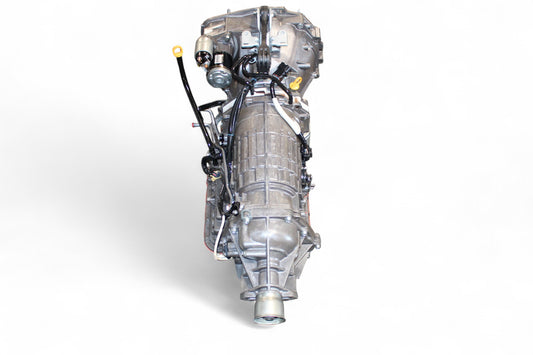 jdm subaru legacy bl9 / bp9 2.5l non turbo automatic transmission ej25 tz1b8lheaa #1