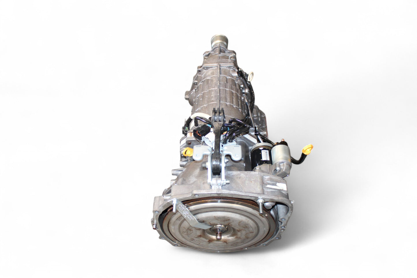 jdm subaru legacy bl9 / bp9 2.5l non turbo automatic transmission ej25 tz1b8lheaa #1