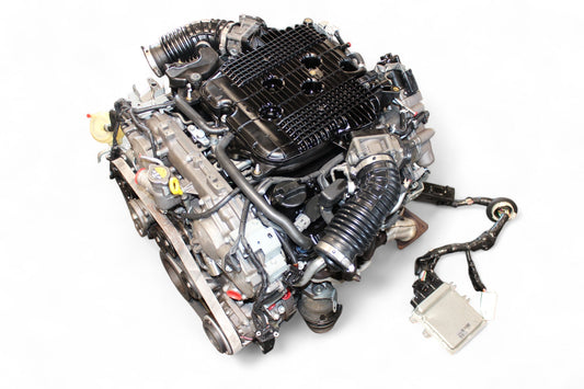 2007 2008 2009 nissan 350z 3.5l dohc v6 engine jdm vq35hr vq35 (copy)