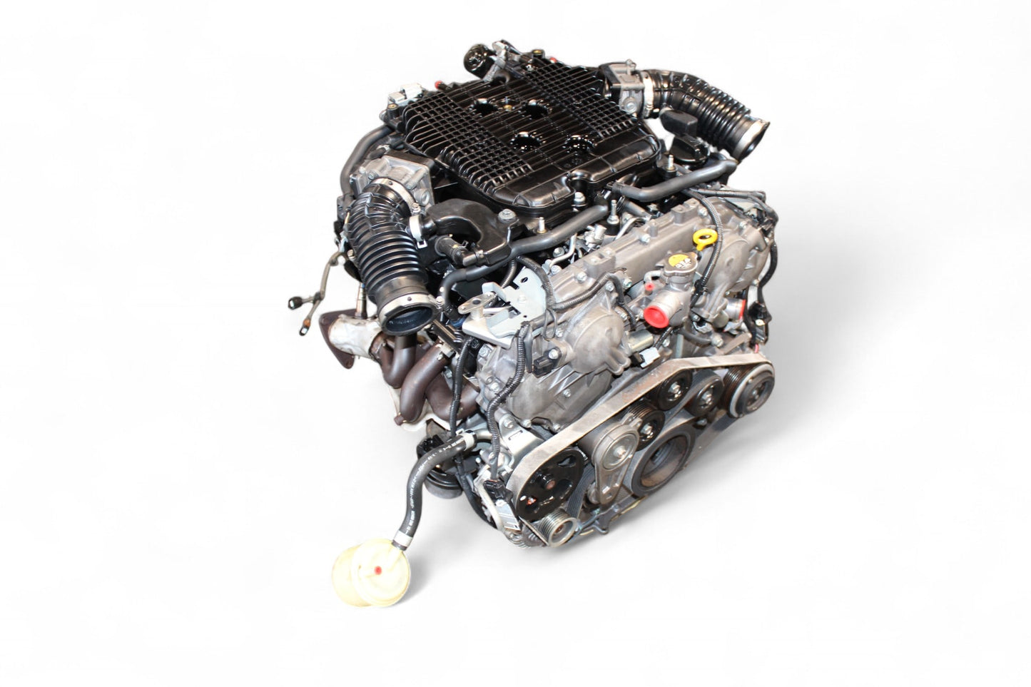 2007 2008 2009 nissan 350z 3.5l dohc v6 engine jdm vq35hr vq35 (copy)