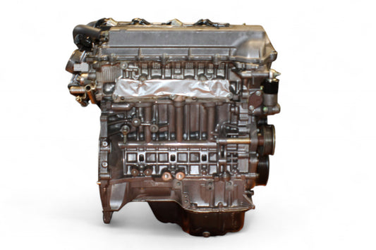 2003 2004 toyota corolla 1.8l twin cam vvt i engine jdm 1zz fe 1zzfe 1zz