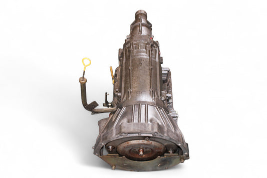 1990 1995 nissan 300zx 3.0l v6 twin turbo automatic transmission jdm vg30dett *for parts & rebuild only*