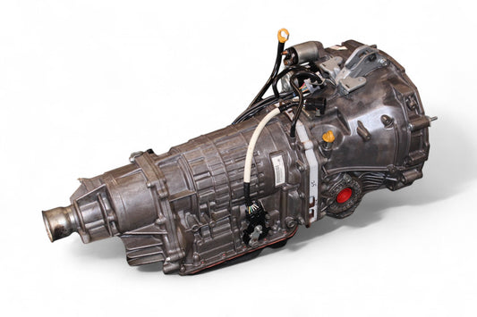 2008 subaru outback 2.5l automatic awd transmission jdm ej253 tv1b8mhebd #1 (copy)