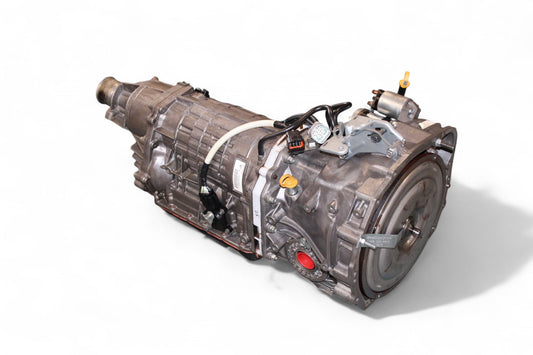 2008 subaru outback 2.5l automatic awd transmission jdm ej253 tv1b8mhebd #1 (copy)