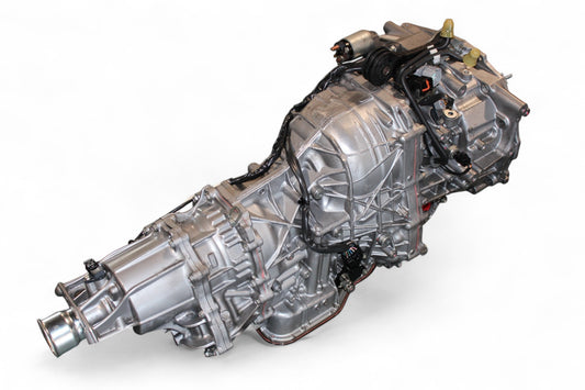 2015 2016 2017 subaru wrx 2.0l turbo automatic cvt transmission jdm fa20 tr690gb9ca #3 (copy)