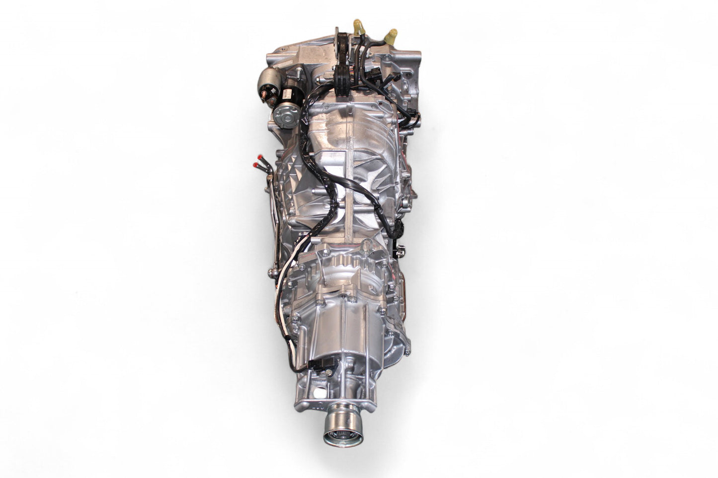 2015 2016 2017 subaru wrx 2.0l turbo automatic cvt transmission jdm fa20 tr690gb9ca #3 (copy)