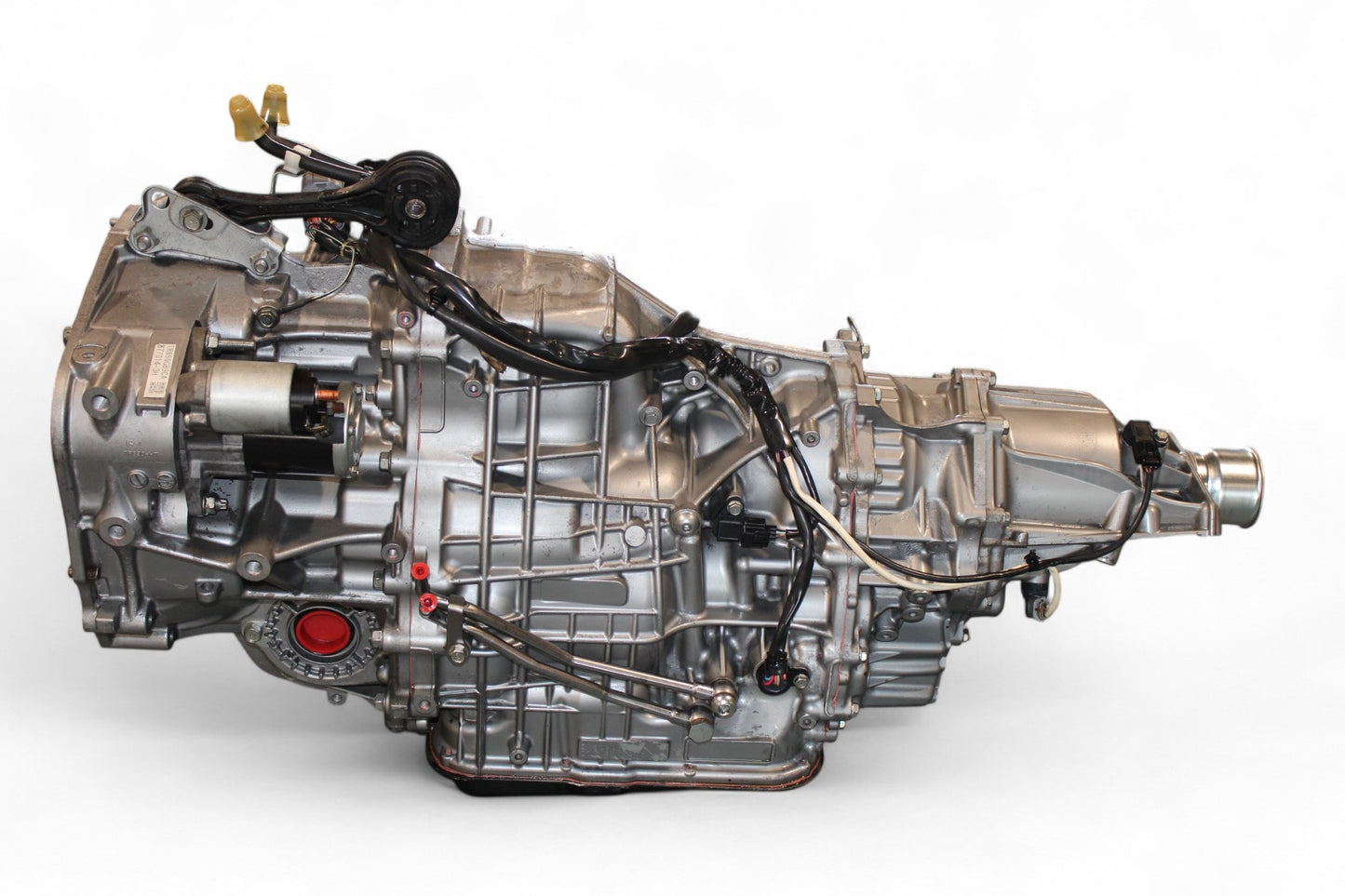 2015 2016 2017 subaru wrx 2.0l turbo automatic cvt transmission jdm fa20 tr690gb9ca #3 (copy)