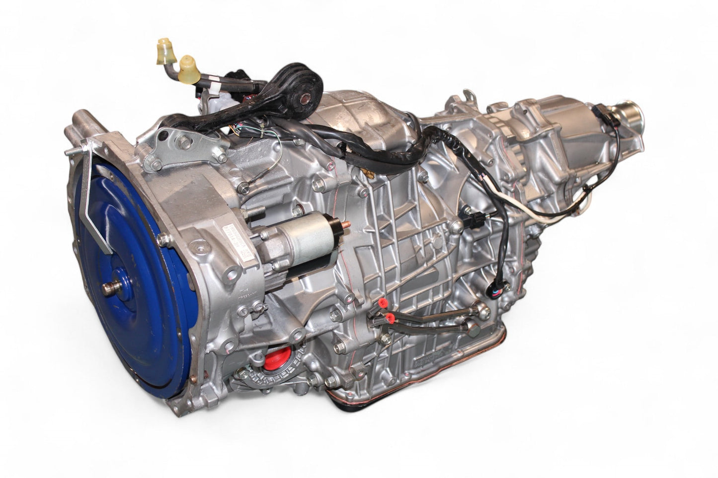 2015 2016 2017 subaru wrx 2.0l turbo automatic cvt transmission jdm fa20 tr690gb9ca #3 (copy)