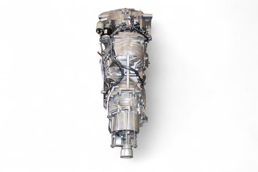 2015 2016 2017 subaru wrx 2.0l turbo automatic cvt transmission jdm fa20 tr690gbdca #2 (copy)