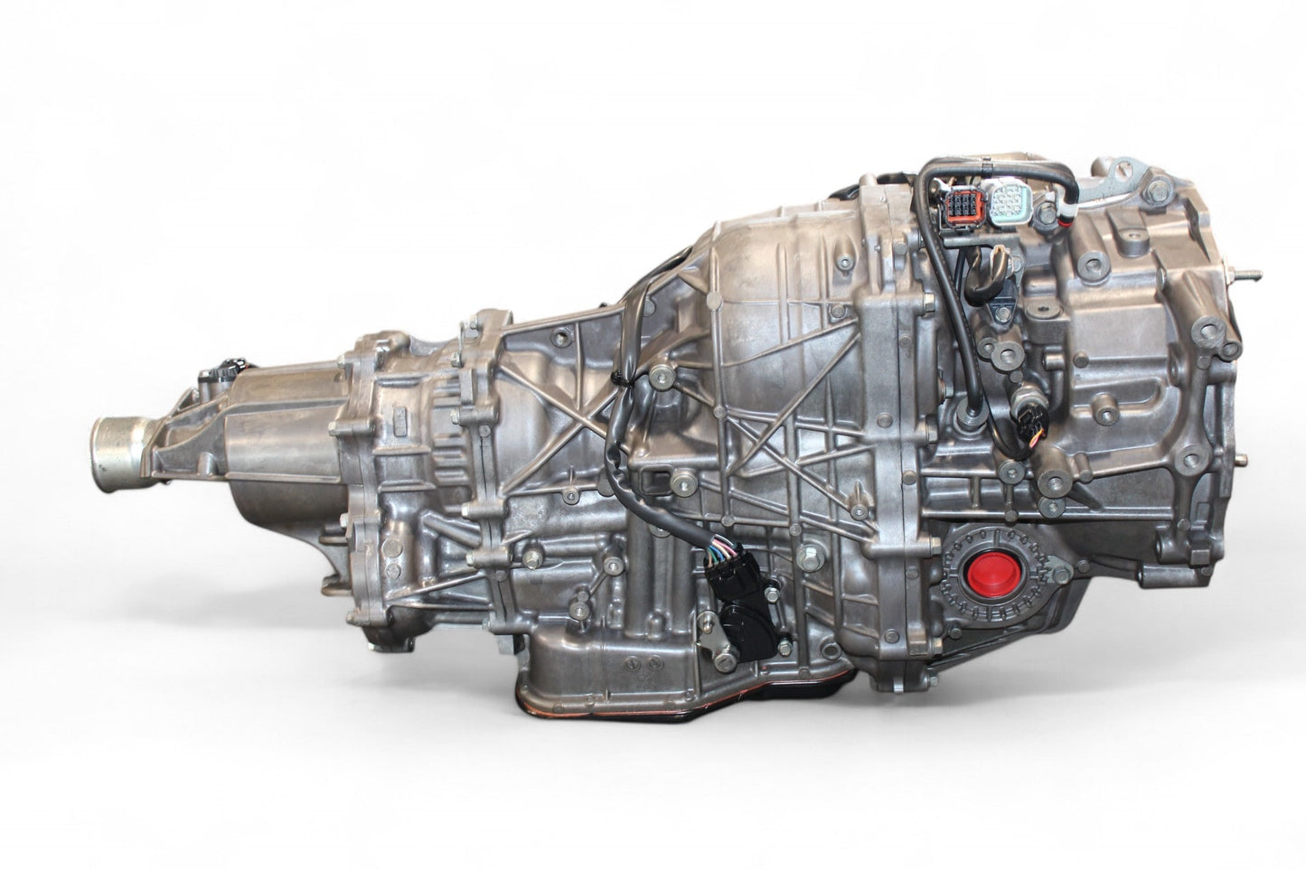 2015 2016 2017 subaru wrx 2.0l turbo automatic cvt transmission jdm fa20 tr690gbdca #2 (copy)