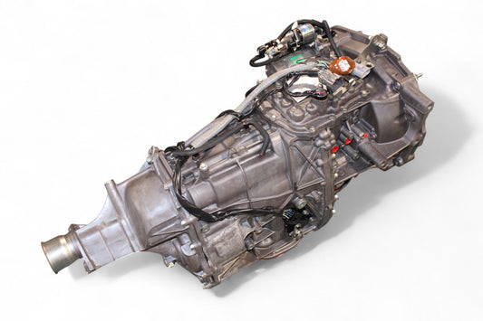 2013 subaru legacy sedan 2.5l cvt automatic transmission jdm fb25 tr580fhdaa #2 (copy)